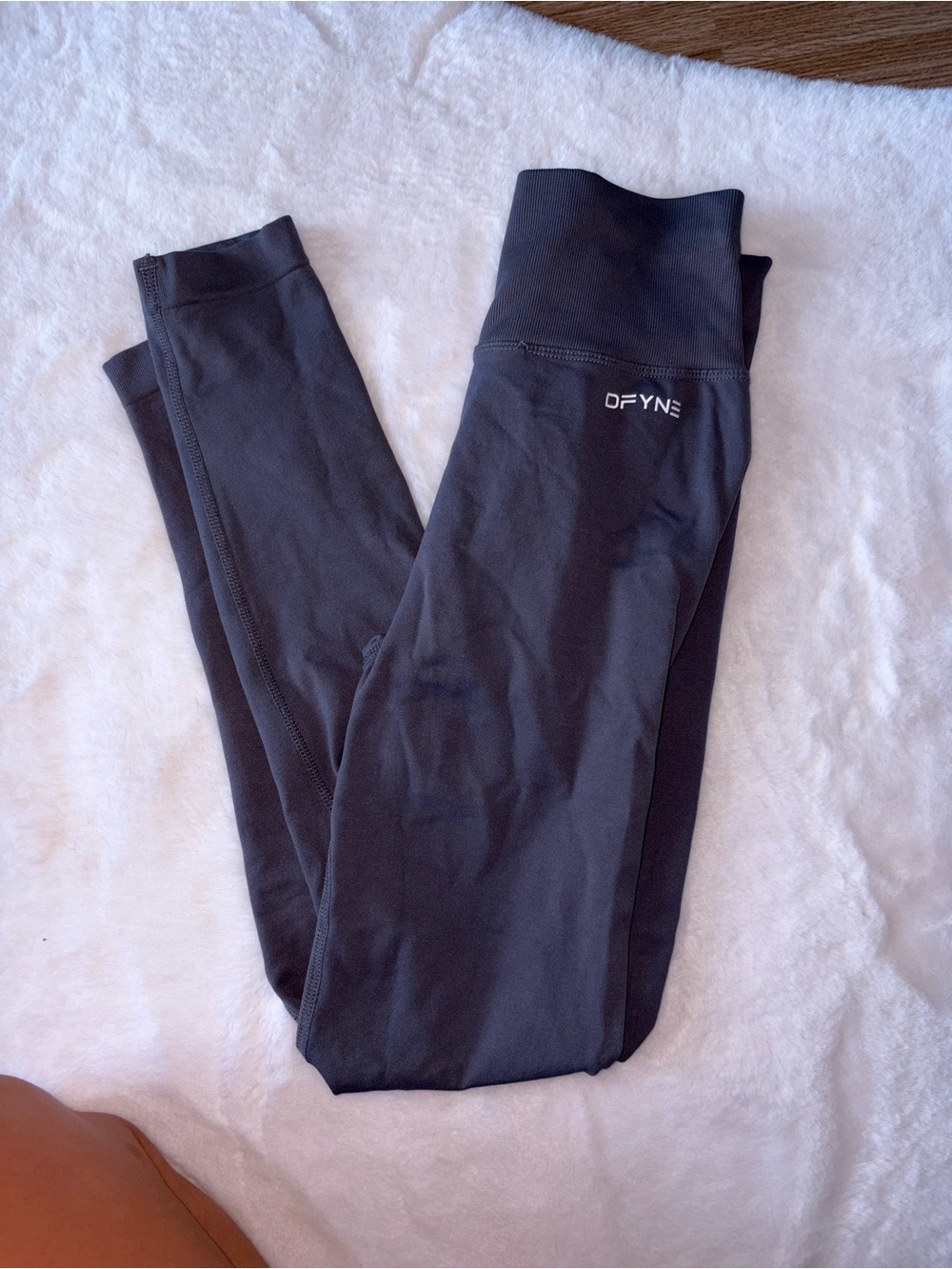 Dyfne Dynamic Leggings